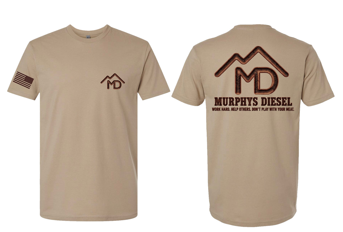 MD Cattle Brand