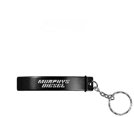 Bottle Opener Keychain