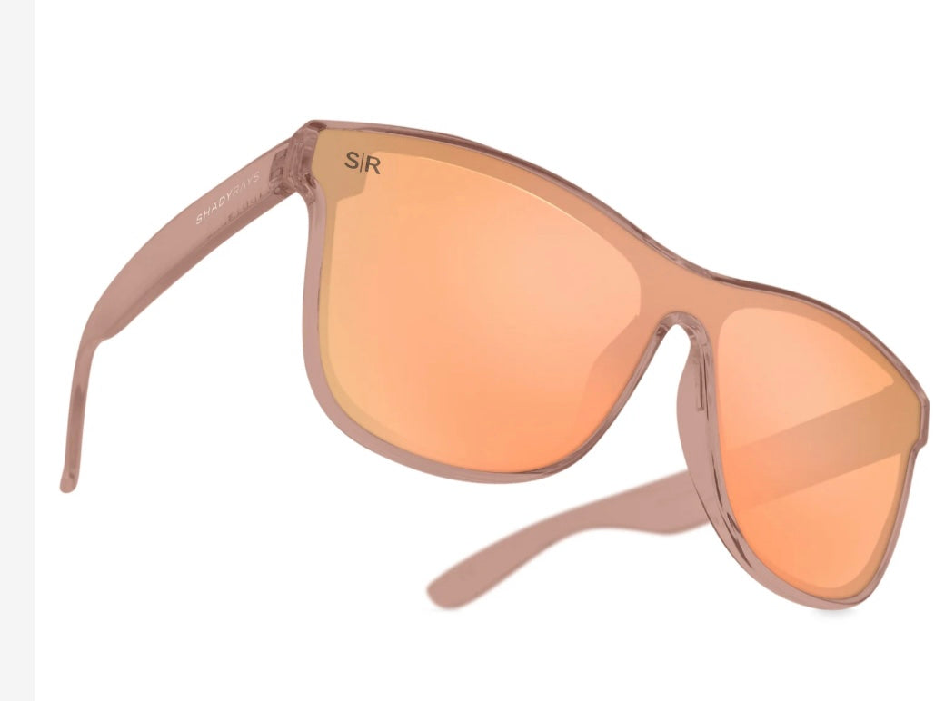 Wrecker Rick Sunglasses