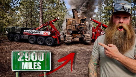 Synthetic Rope or Steel Cable: The Winch Debate Between Two Wrecker Operators