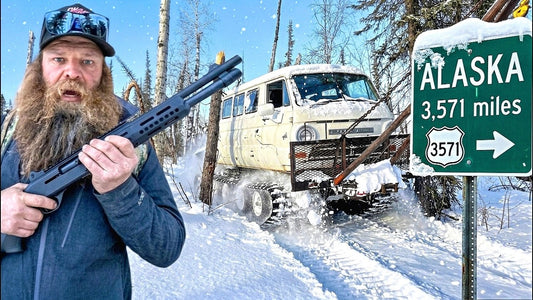 What's In Wrecker Rick's Alaska Recovery Kit: The Loadout Behind a 3,571-Mile Rescue