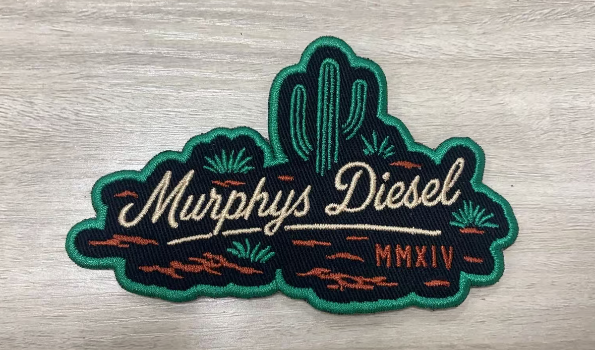 Patches
