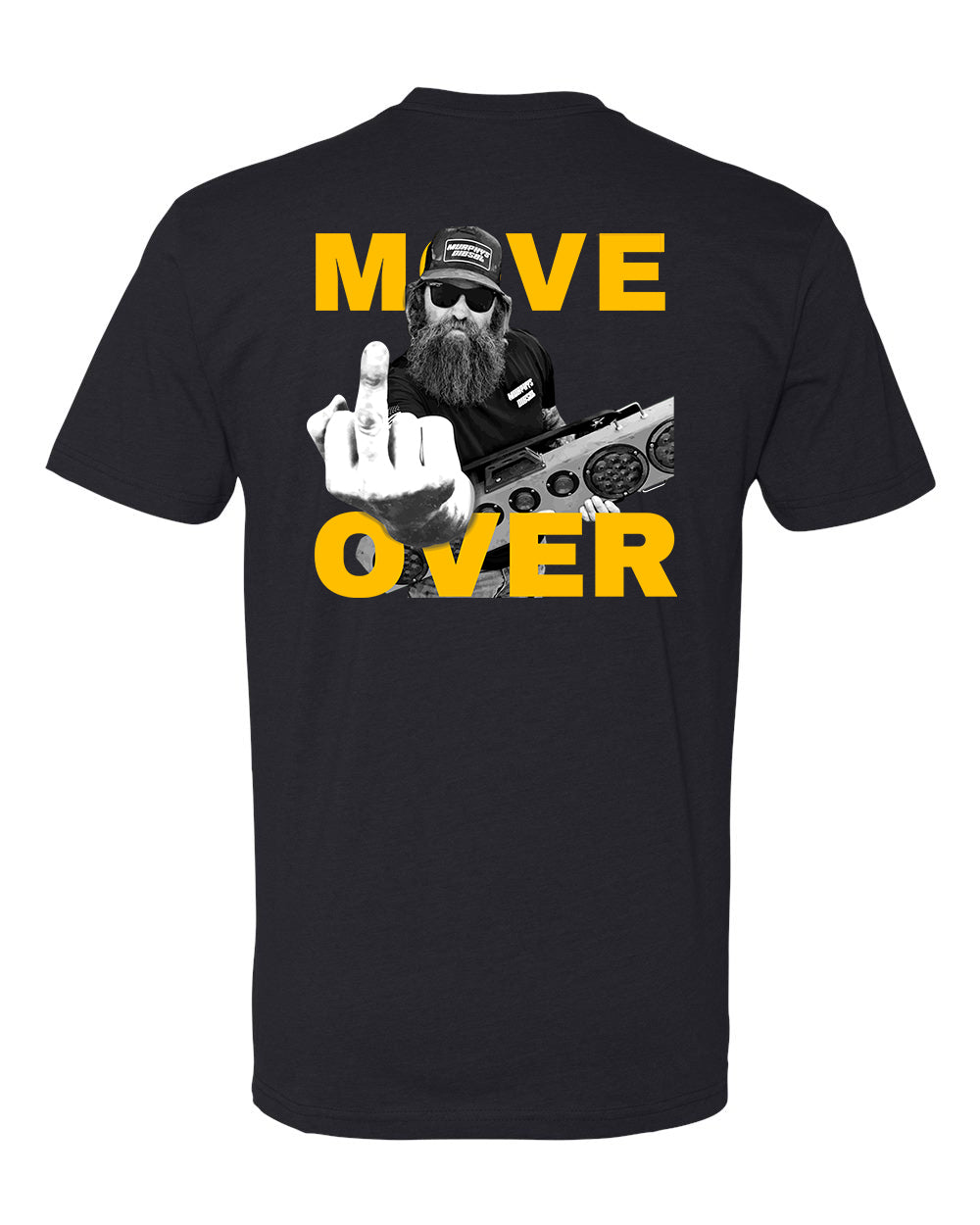 Move Over