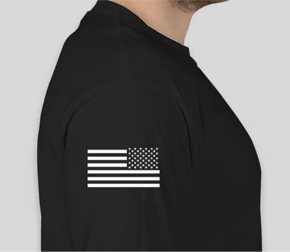 Mountain Logo Shirt