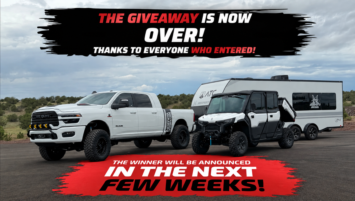 VIP Car Banner