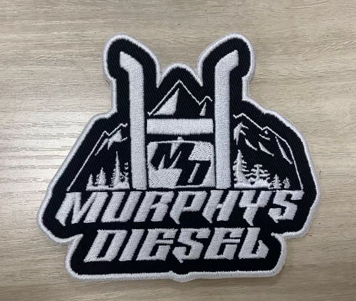 Patches