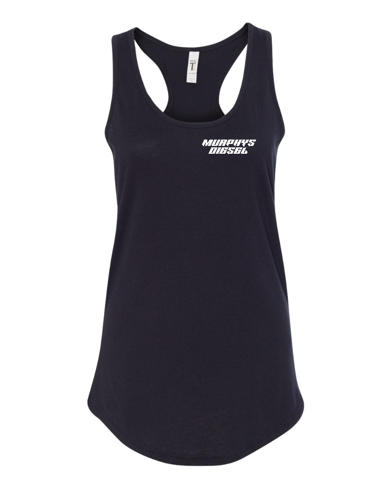 Ladies Mountain Tank Tops