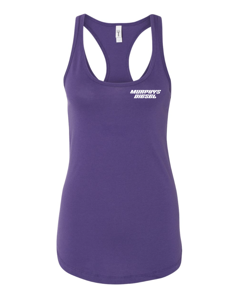 Ladies Mountain Tank Tops