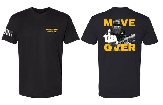 Move Over