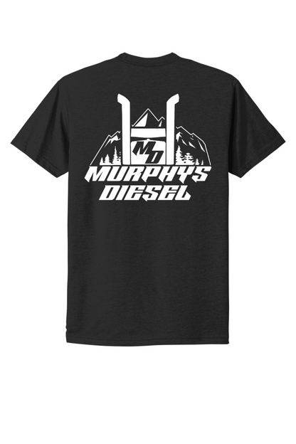 Mountain Logo Shirt