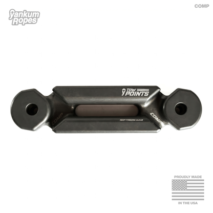 Groove Fairlead [Hawse]