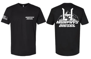 Mountain Logo Shirt