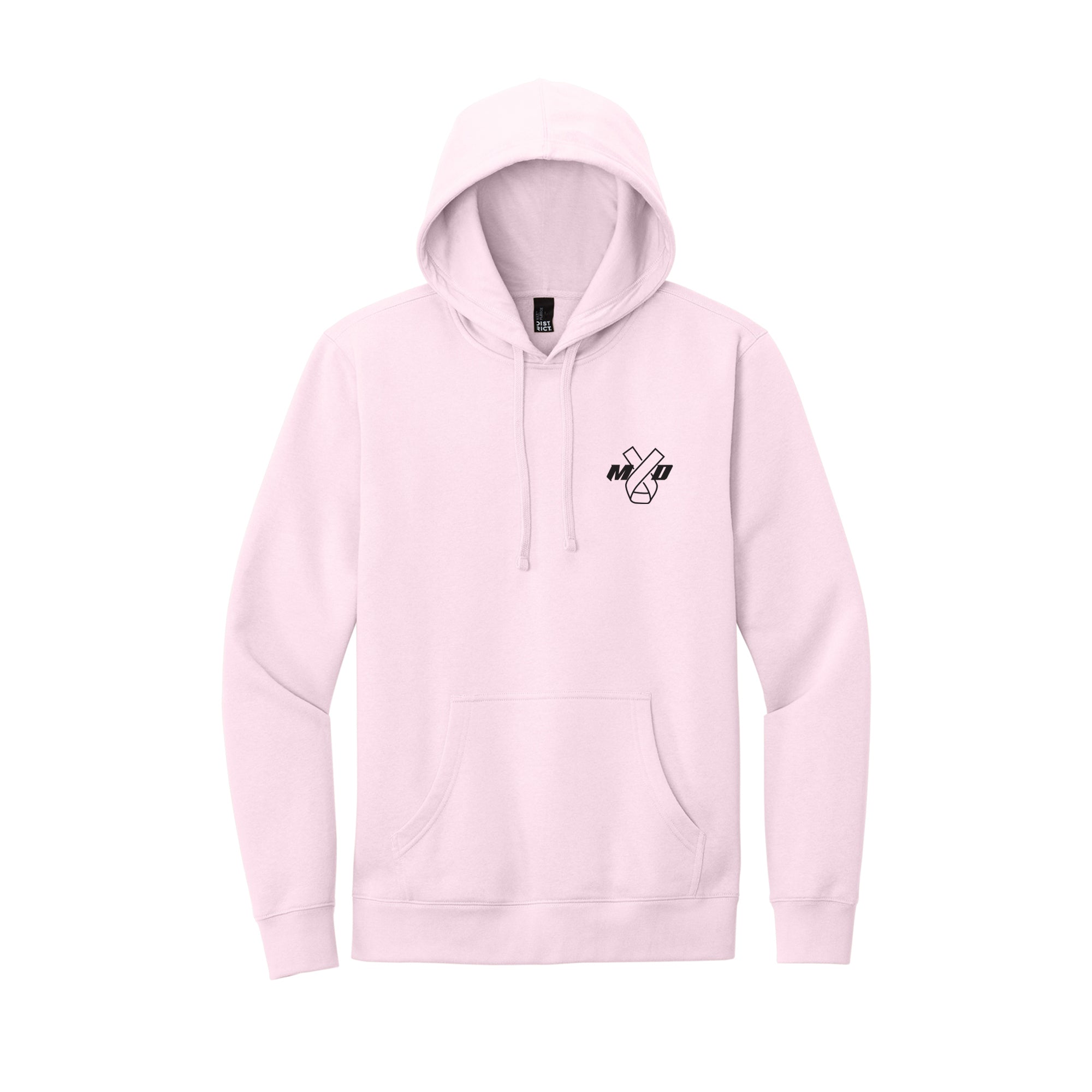 Cancer Pullover, 8.3oz Fleece Hoodie – Murphys Diesel