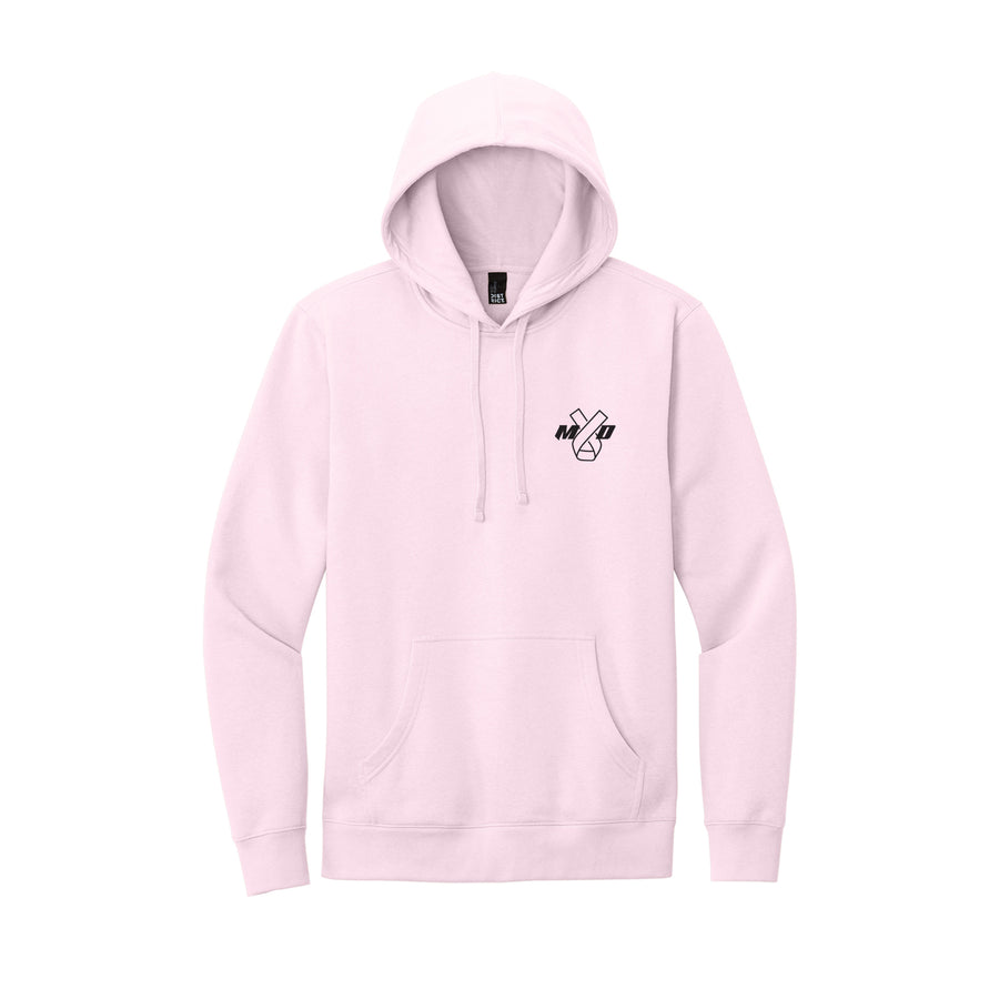 The new VIP hoodie