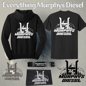 Murphys Diesel Bundle