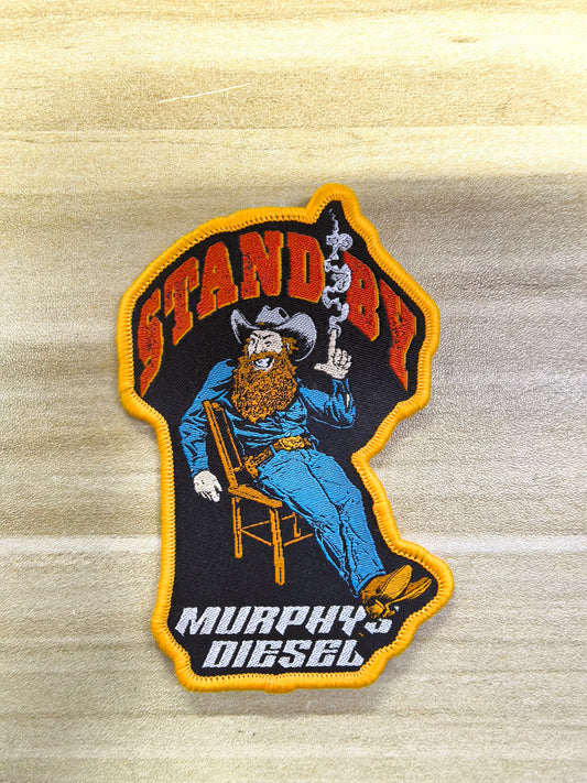 Patches