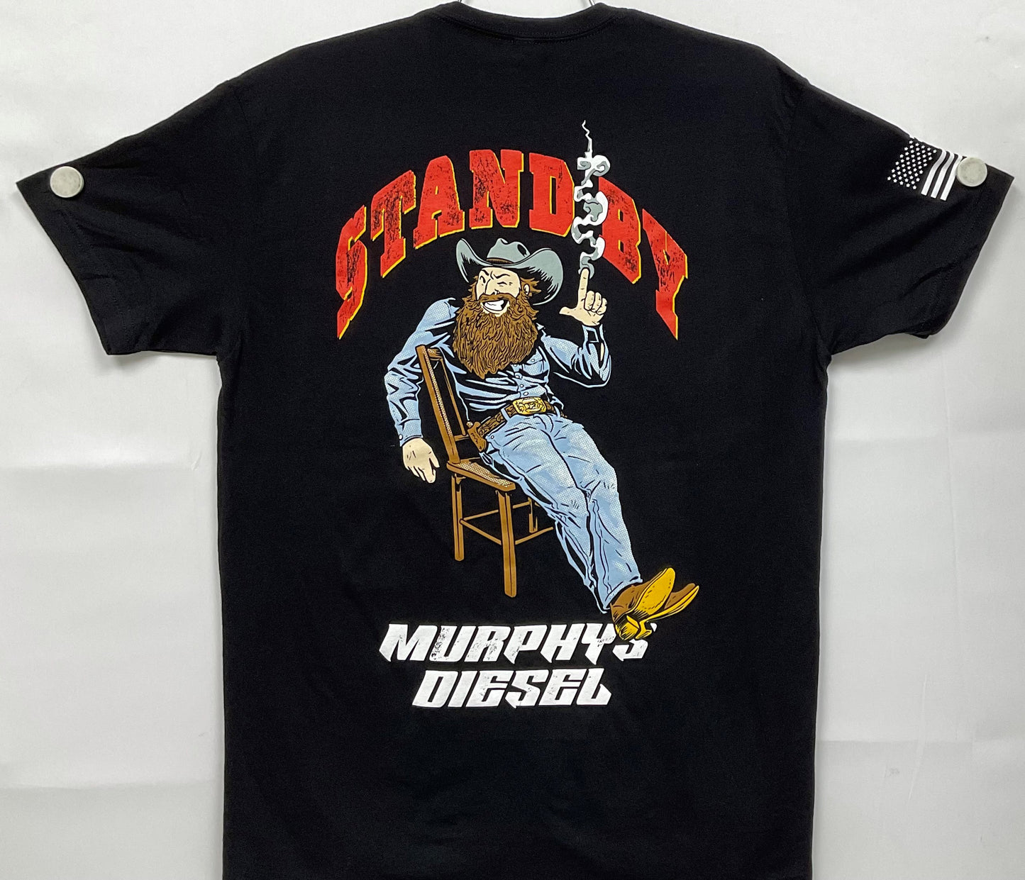 Standby Shirt