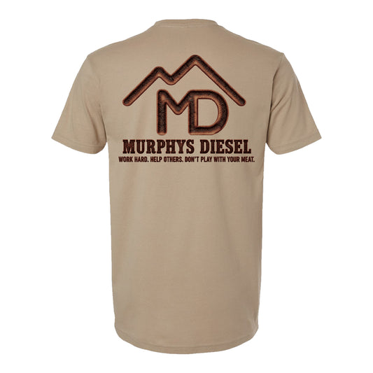 MD Cattle Brand