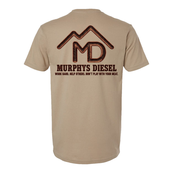 MD Cattle Brand
