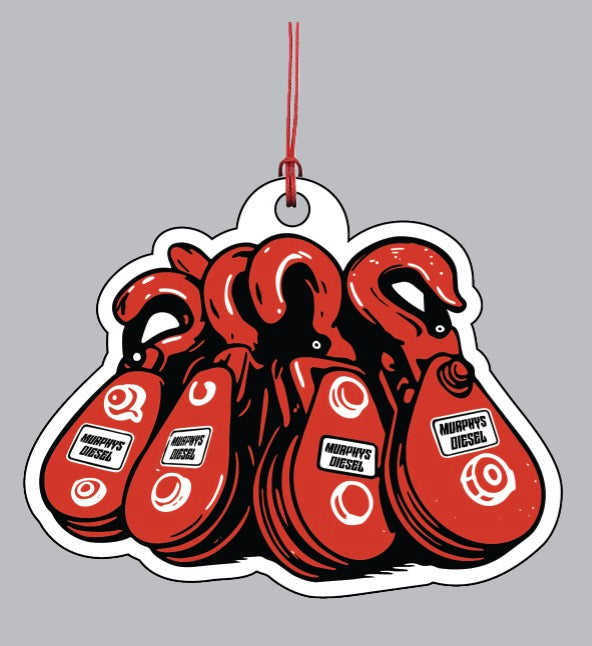 Ornaments