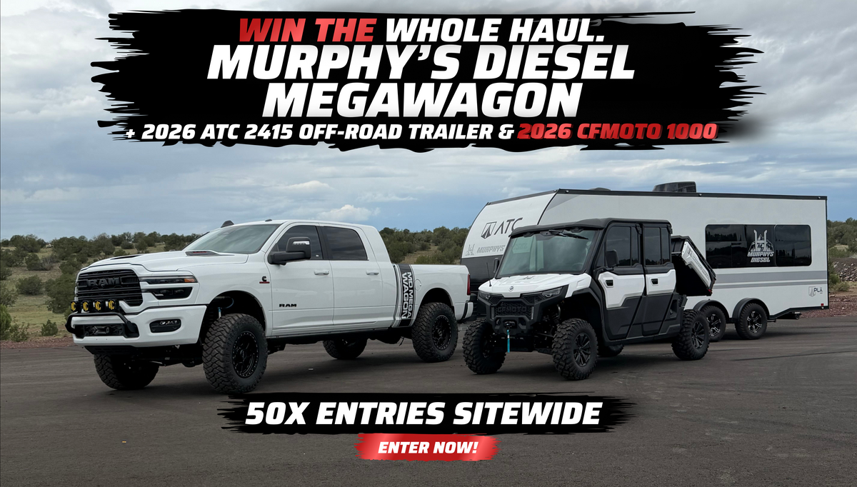 VIP Car Banner