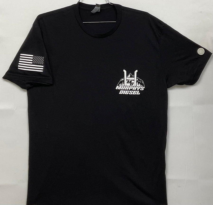 The new VIP shirt