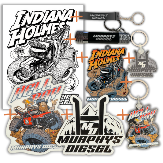 Accessories Bundle