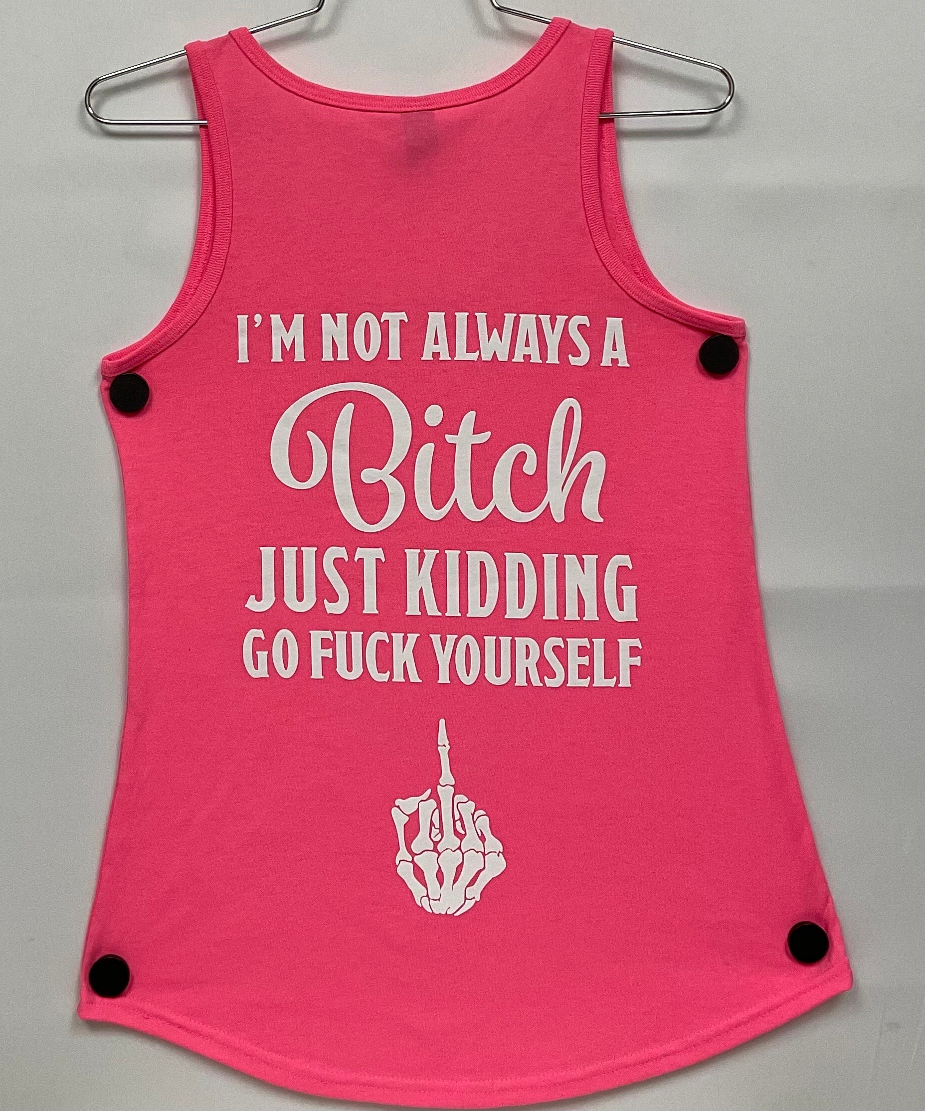 Ladies Tank Top, Sizes XS-4XL – Murphys Diesel