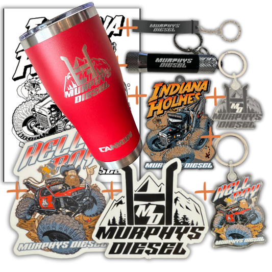 Essentials Bundle