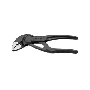 Knipex Cobra XS Water Pump Pliers, 4 inch, product view