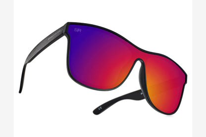 Wrecker Rick Sunglasses