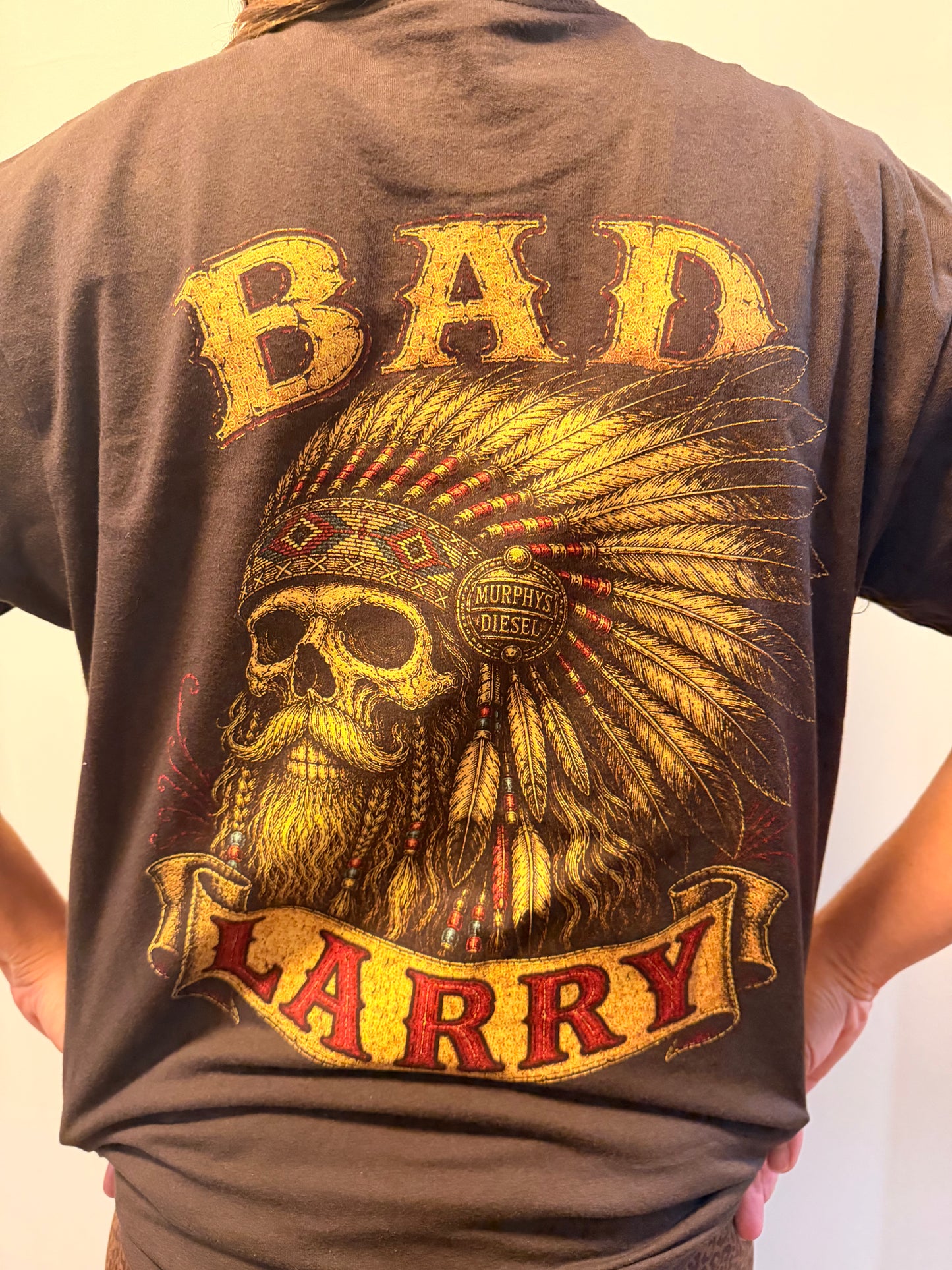 Bad Larry