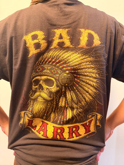 Bad Larry