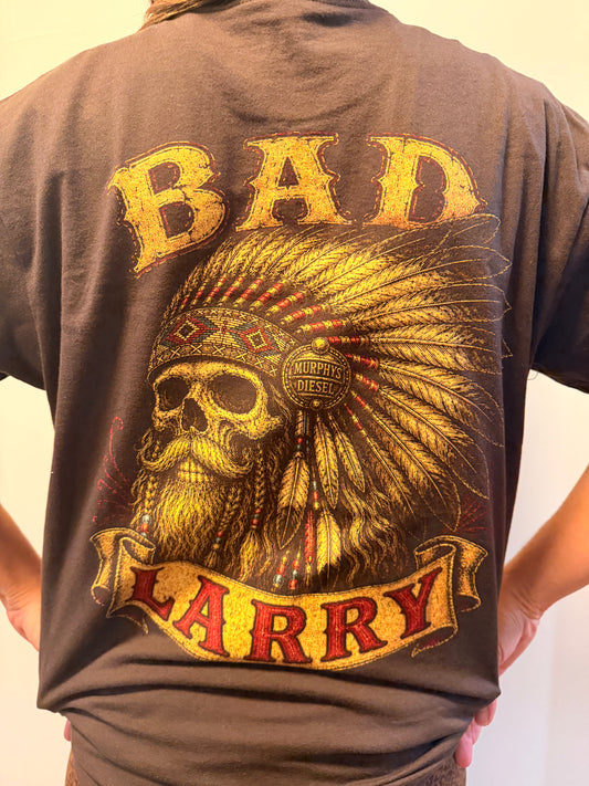 Bad Larry