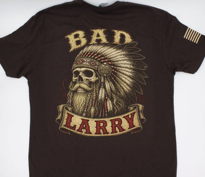 Bad Larry