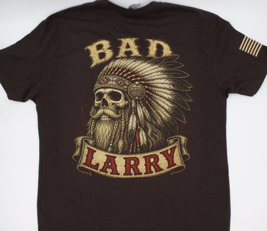 Bad Larry