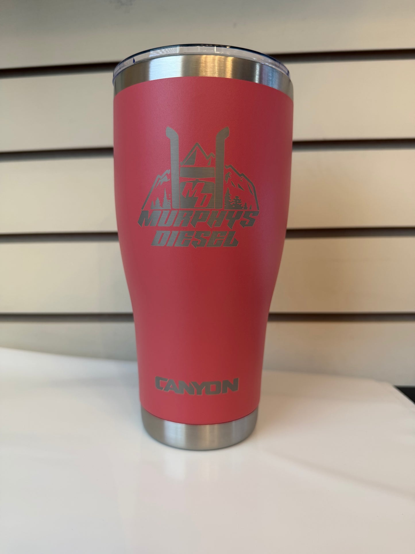 It’s About To Get Western 30oz Tumbler