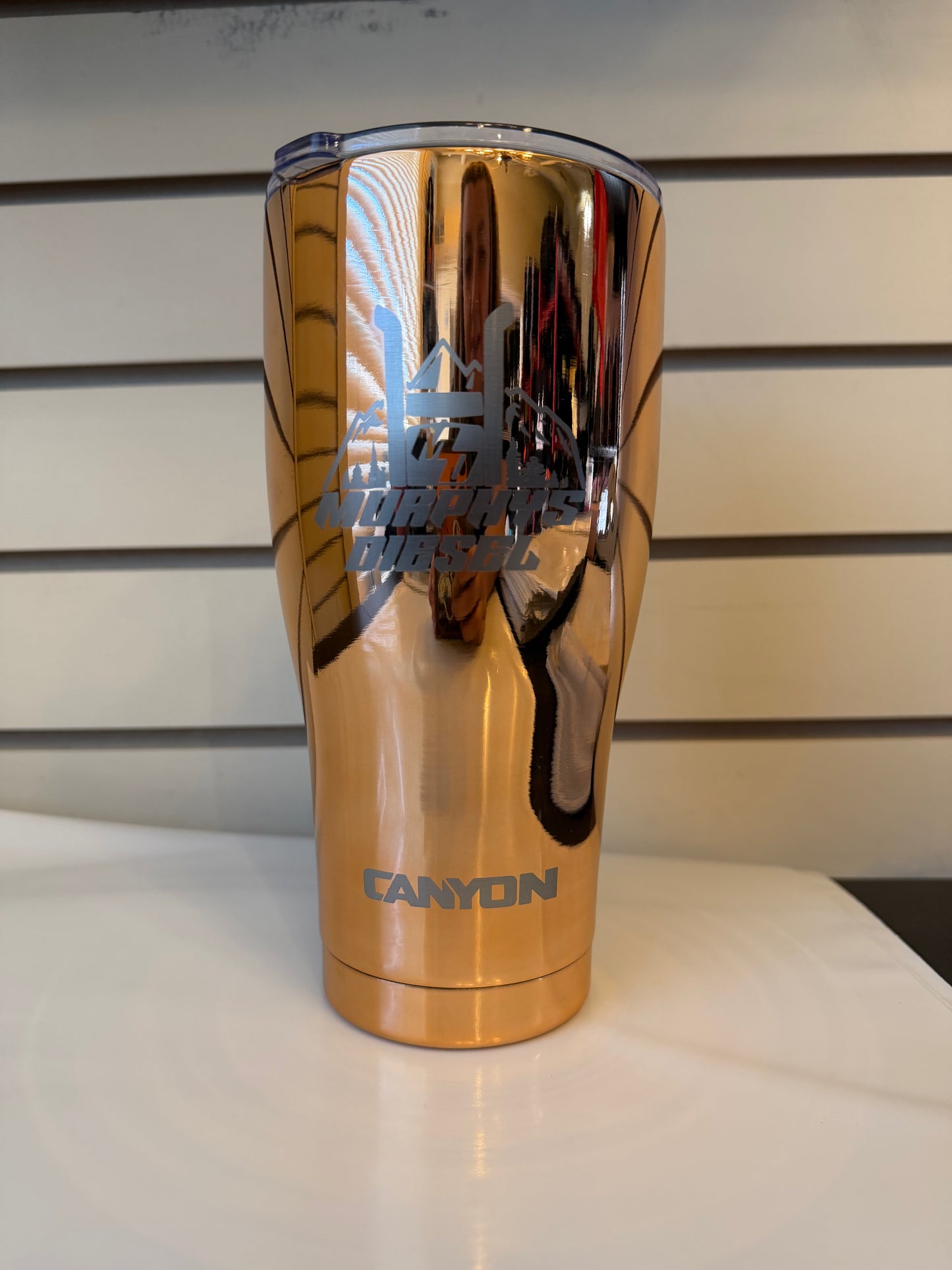 It’s About To Get Western 30oz Tumbler