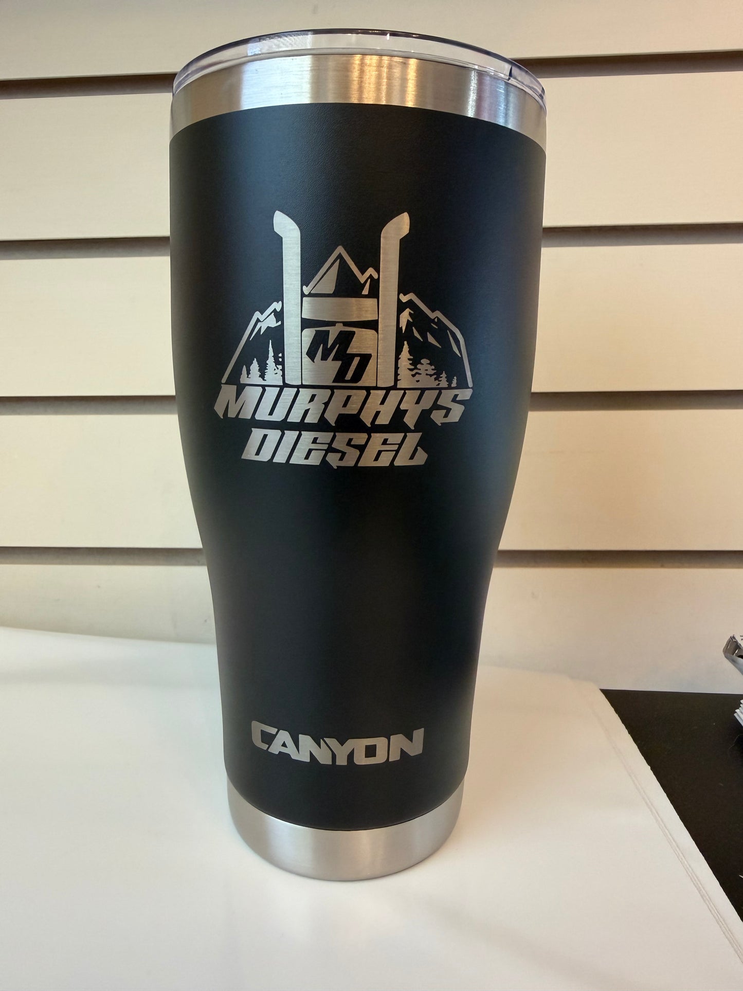 It’s About To Get Western 30oz Tumbler