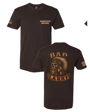 Bad Larry