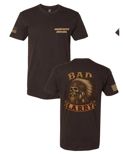 Bad Larry