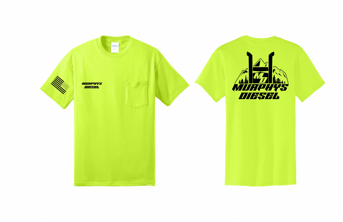 Hi Viz Mountain