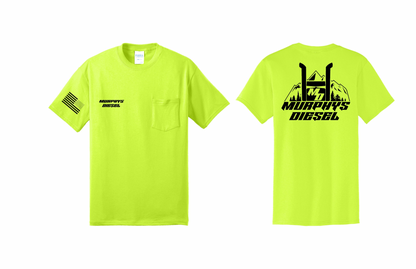 Hi Viz Mountain