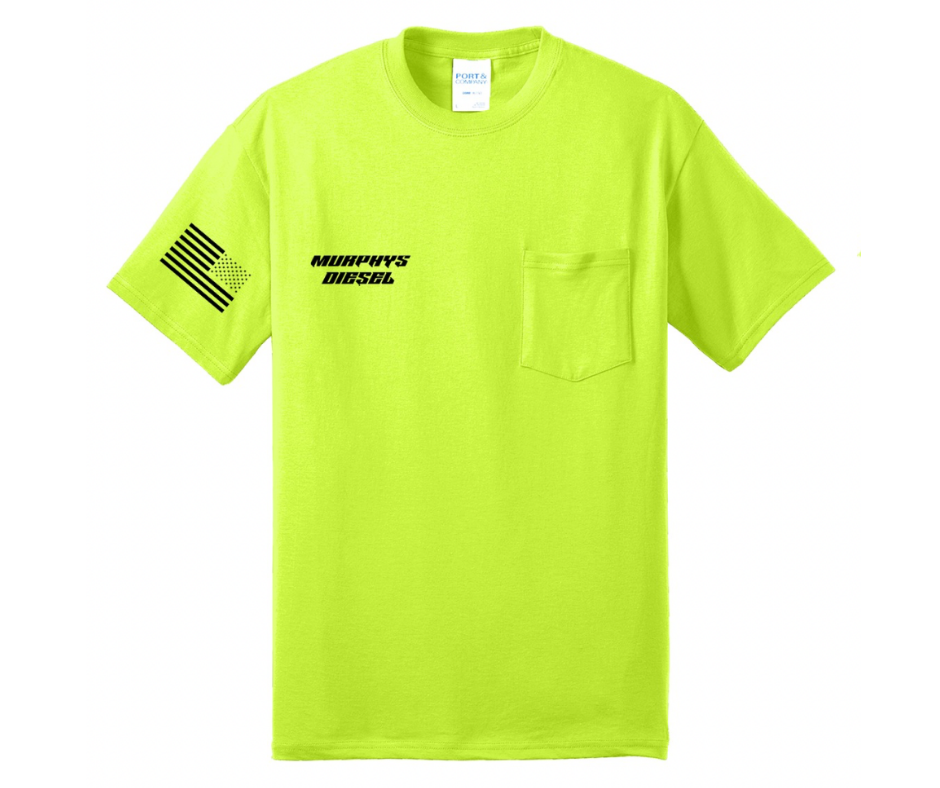 Hi Viz Mountain