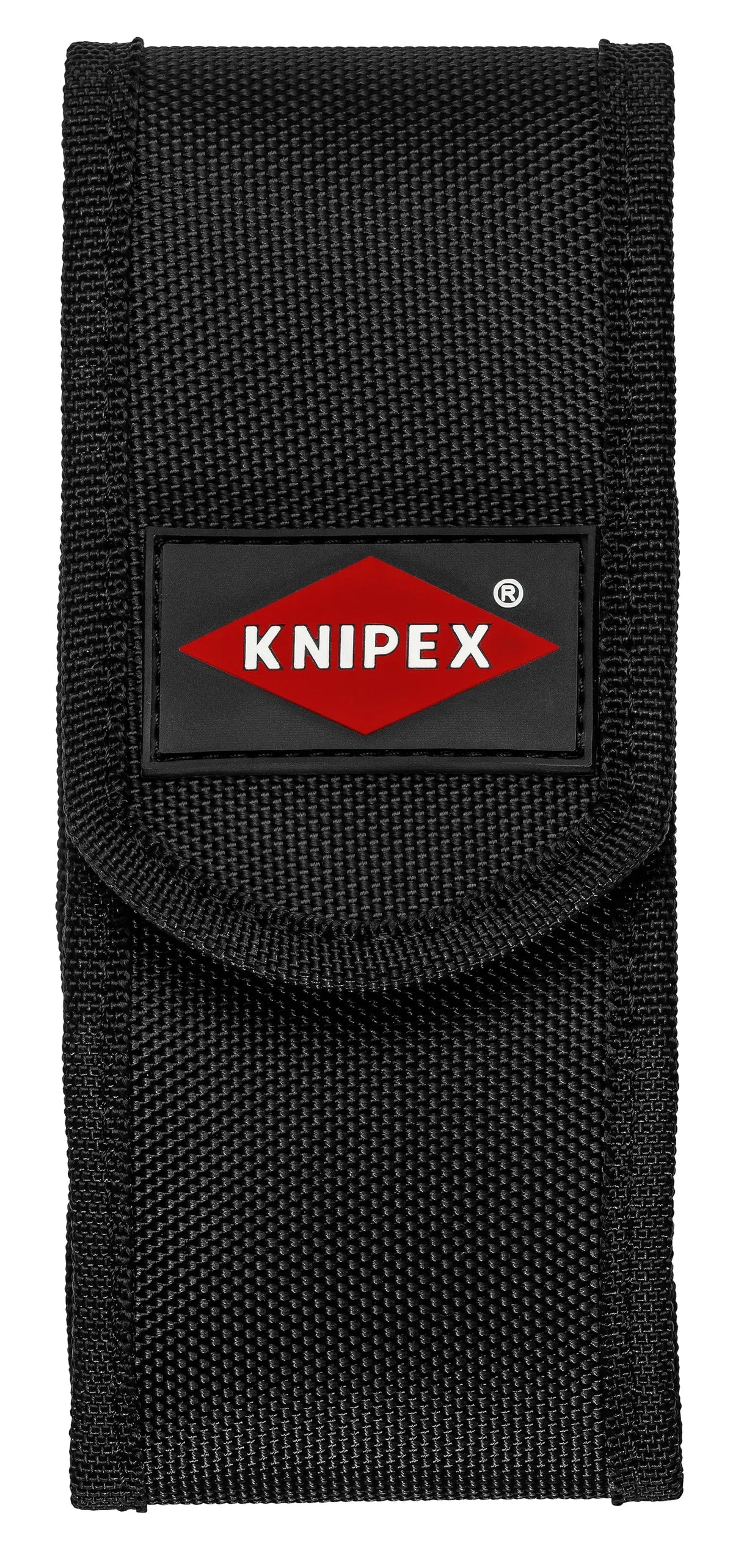 Knipex 00 19 72 LE KN | Belt Pouch for Two 6" Pliers (Empty)