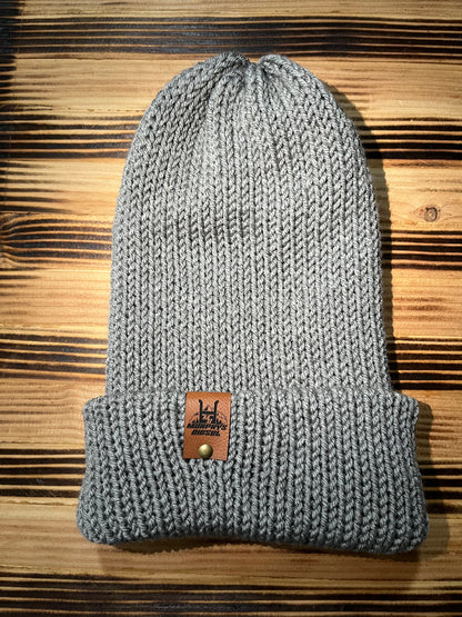 Beanie Knitted