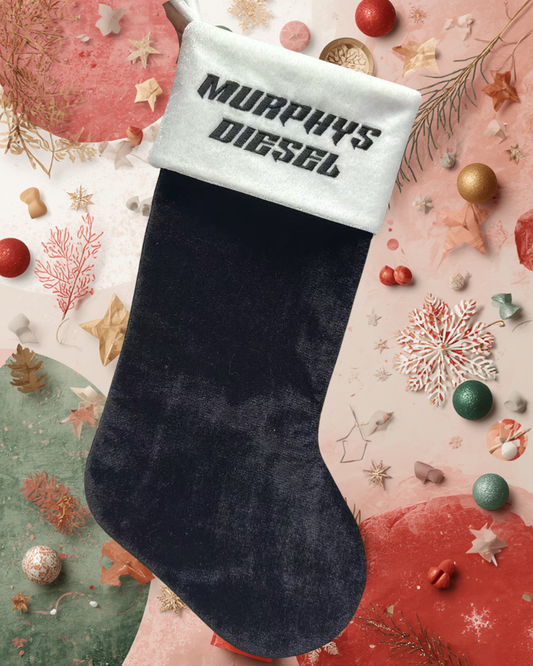 Stocking 18” Tall