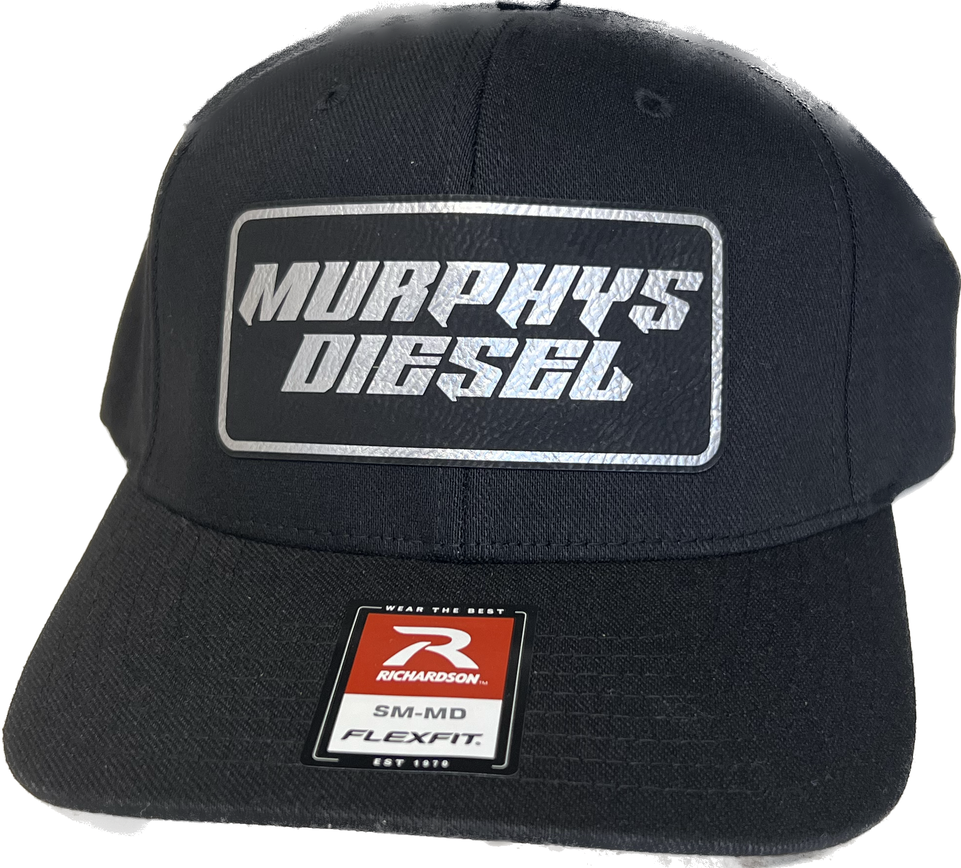 Murphys Diesel Hat Flexfit 6 Panel