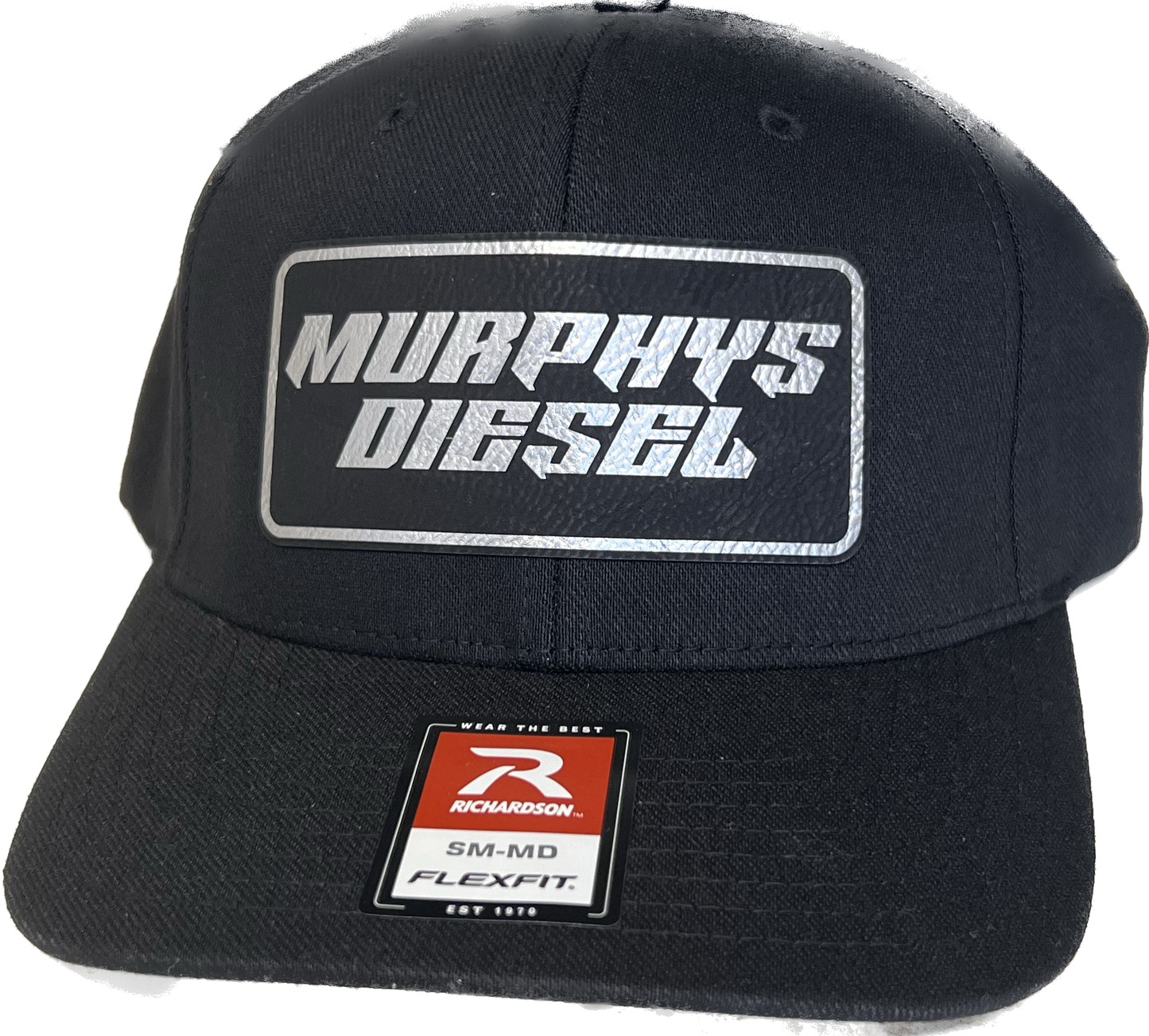 Murphys Diesel Hat Flexfit 6 Panel