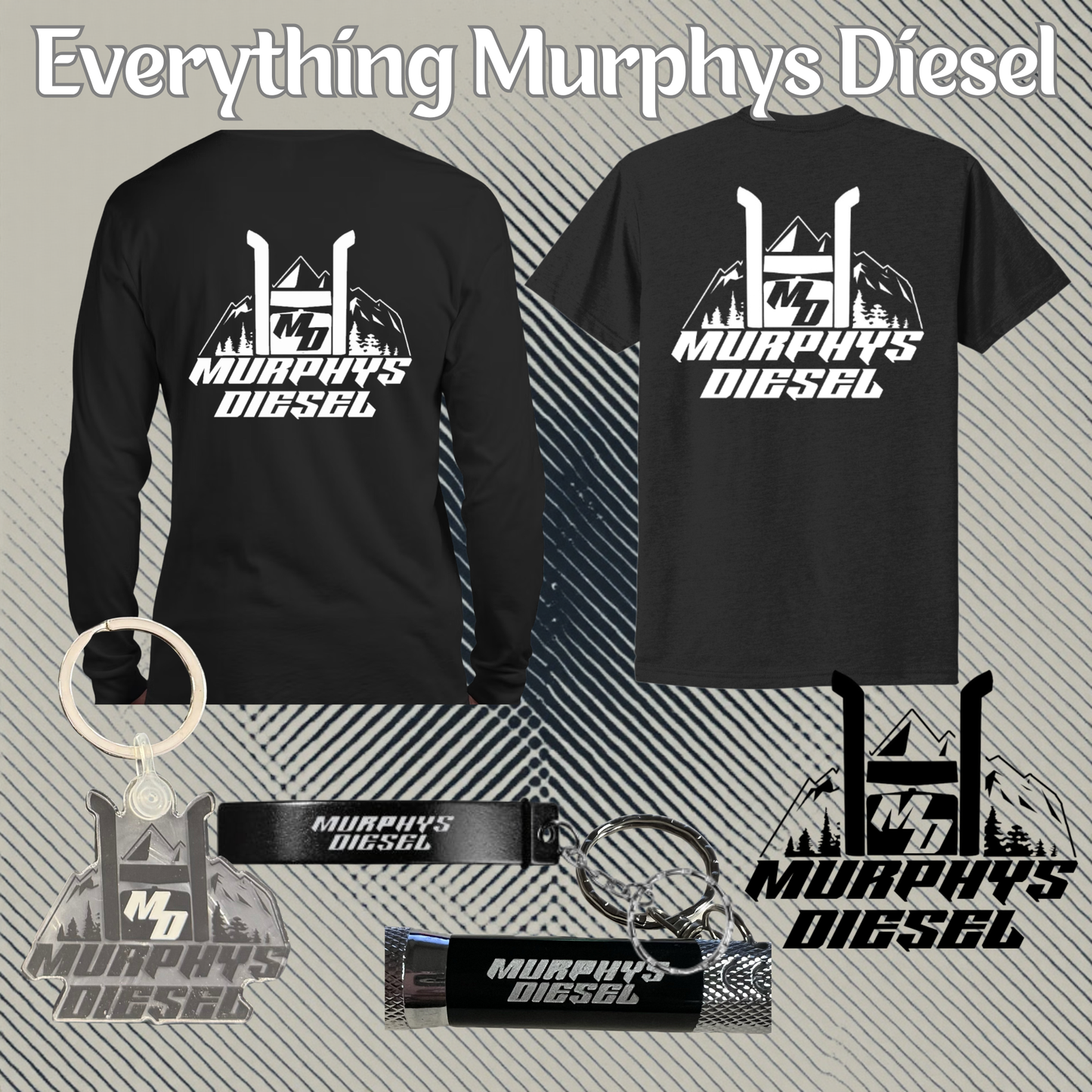 Everything Diesel